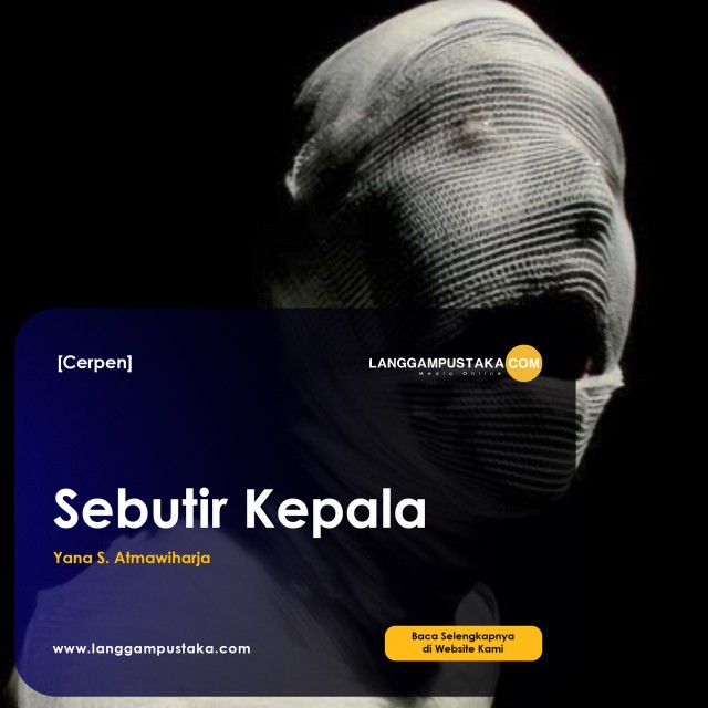 Sebutir Kepala